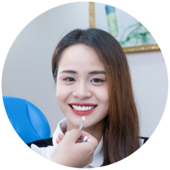 Nha Khoa Thẩm Mỹ