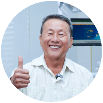 Trồng Răng Implant
