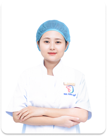 Trần Thị Hải Yến