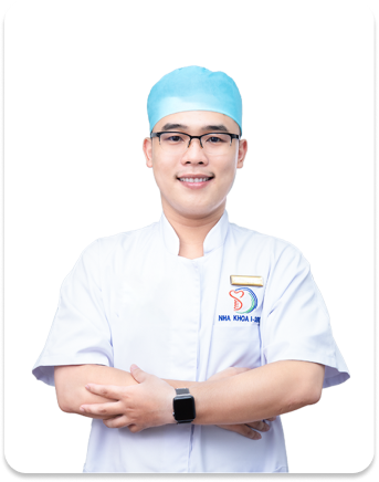 Trần Đoàn Lê Nhân