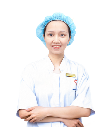 Hồ Thị Thanh Thủy