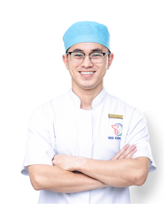 Hoàng Nguyễn Đình Tín