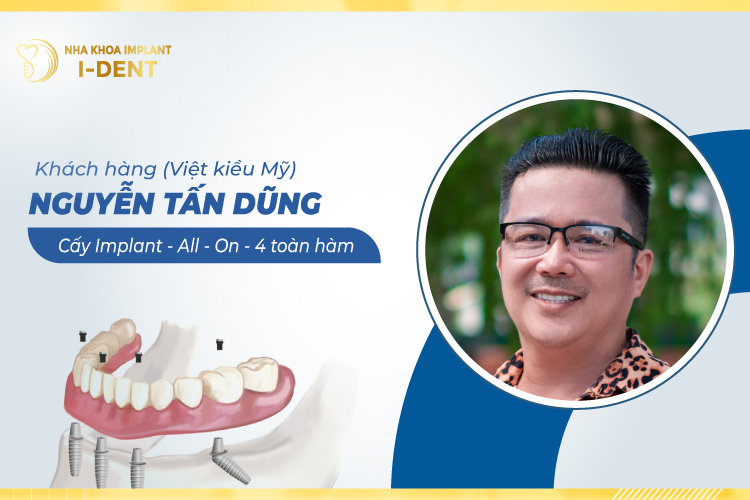 NGUYỄN TẤN DŨNG