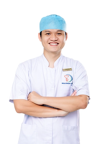 Nguyễn Hoàng Nhân Phục Hình Sứ Trên Implant