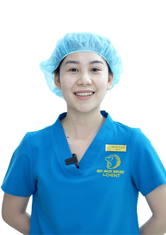 Phan Thị Mỹ Duyên Quận Gò Vấp