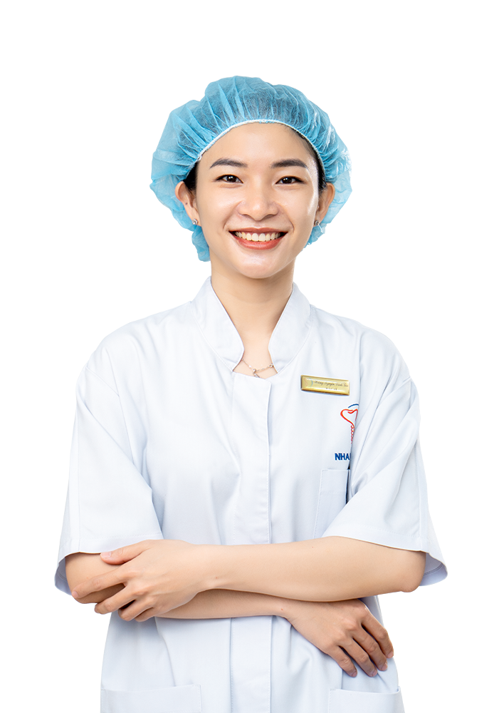 Bác Sĩ Cki Nguyễn Huỳnh Ngọc Mỹ Thẩm Mỹ Răng Sứ Veneer