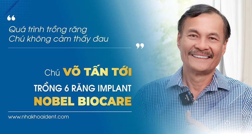 Mr. Vo Tan Toi (Vietnamese Australian)