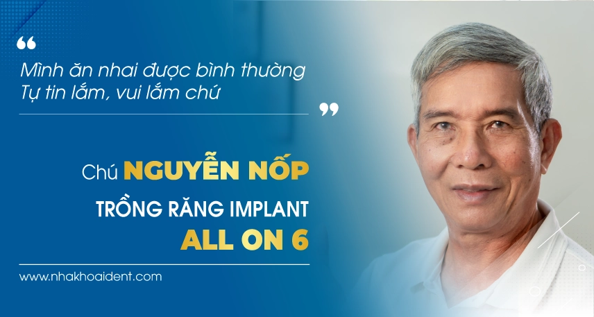 Mr. Nguyen Nop