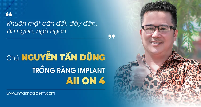 tan dung