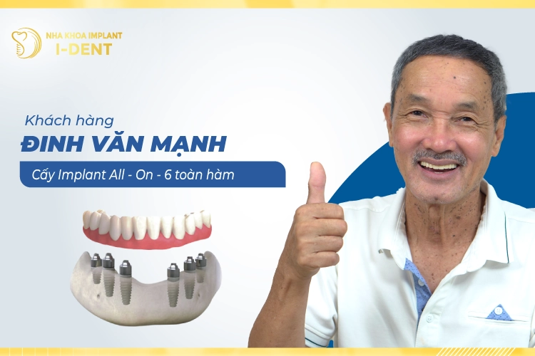 Chú Đinh Văn Mạnh (Việt Kiều Mỹ)