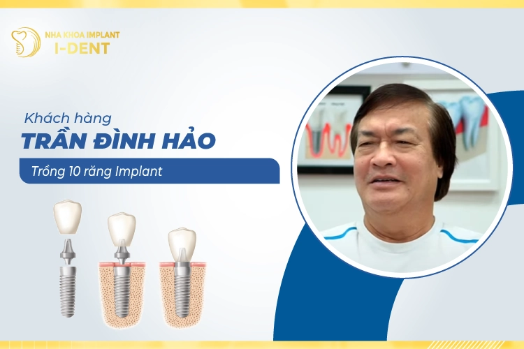 Chú Trần Đình Hảo (Tp Hcm)
