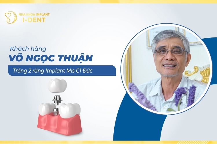 Chú Võ Ngọc Thuận (Tp Hcm)