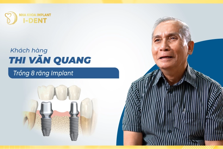 Chú Thi Văn Quang (Việt Kiều Mỹ)
