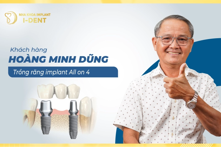 Chú Hoàng Minh Dũng (Tp.hcm)
