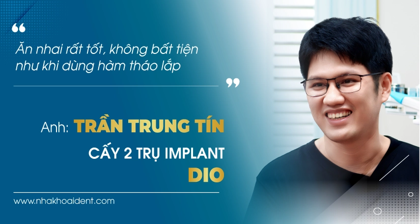 Mr. Tran Trung Tin (Hcm)