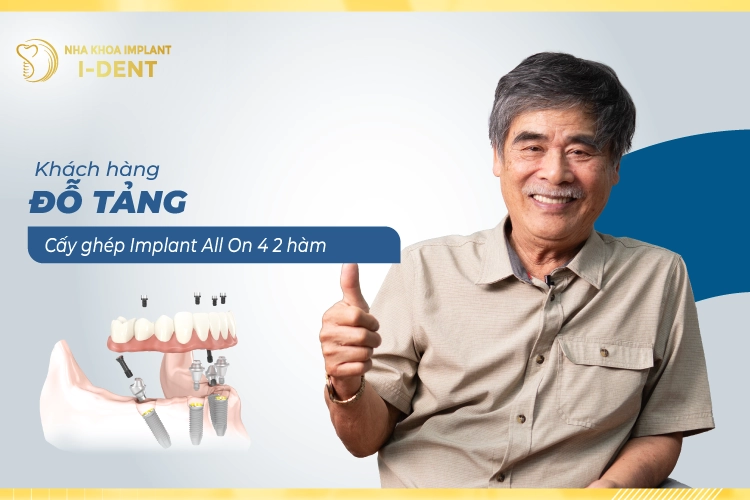 Chú Đỗ Tảng (Việt Kiều Mỹ)
