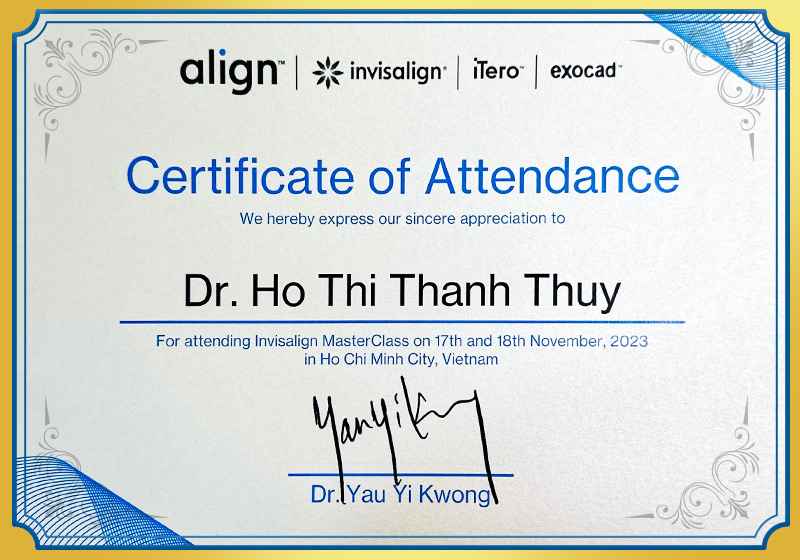 HO THI THANH THUY
