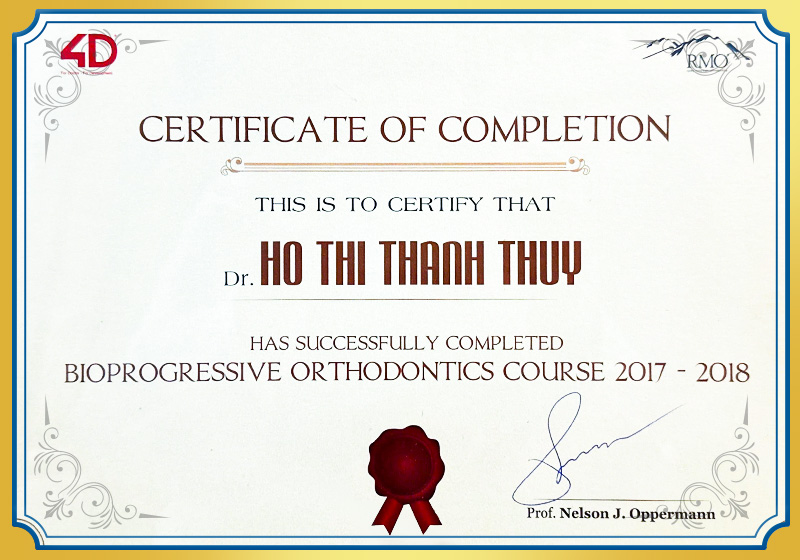 HO THI THANH THUY