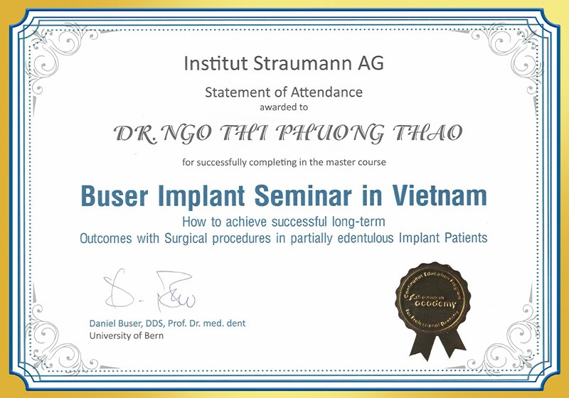 NGO THI PHUONG THAO