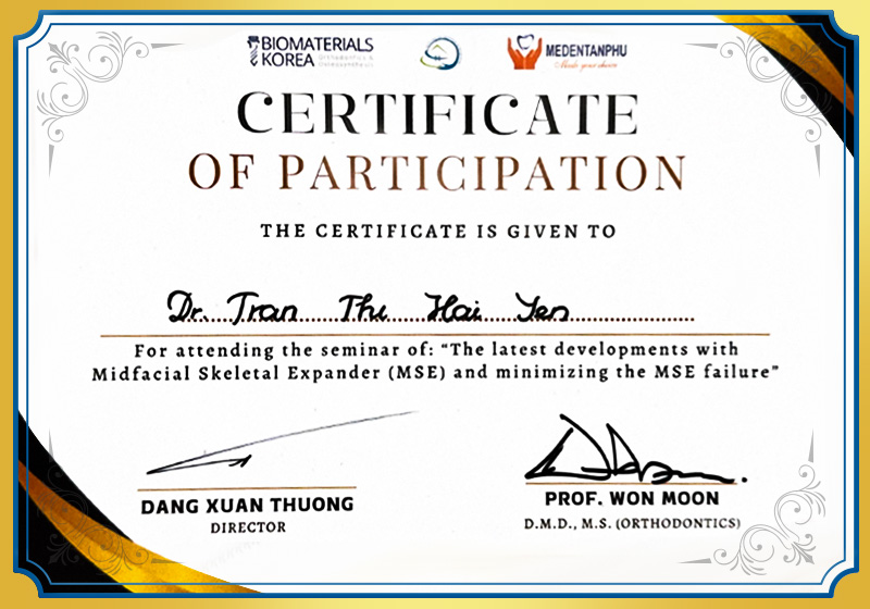 TRAN THI HAI YEN