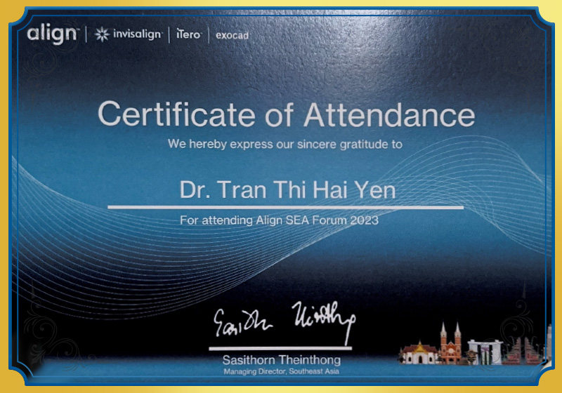 TRAN THI HAI YEN