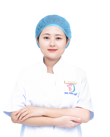 Trần Thị Hải Yến