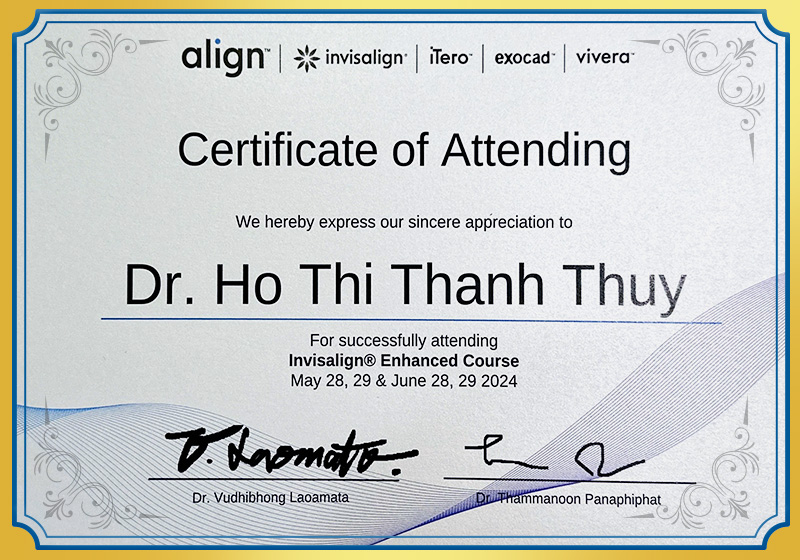 HO THI THANH THUY
