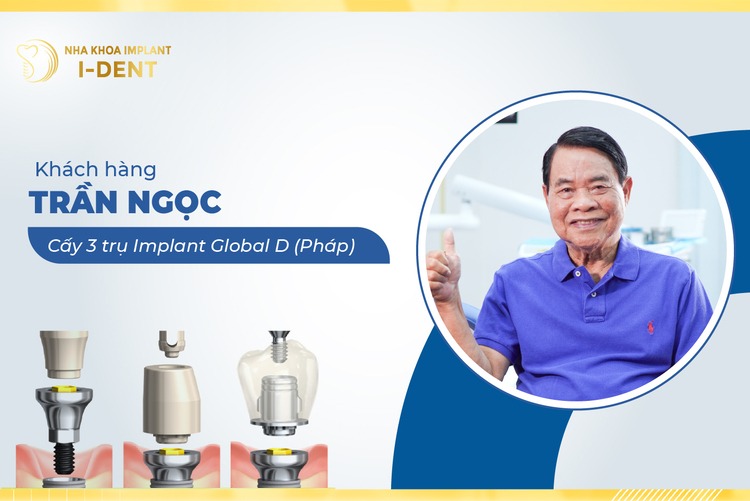 Chú Trần Ngọc (Việt Kiều Mỹ)