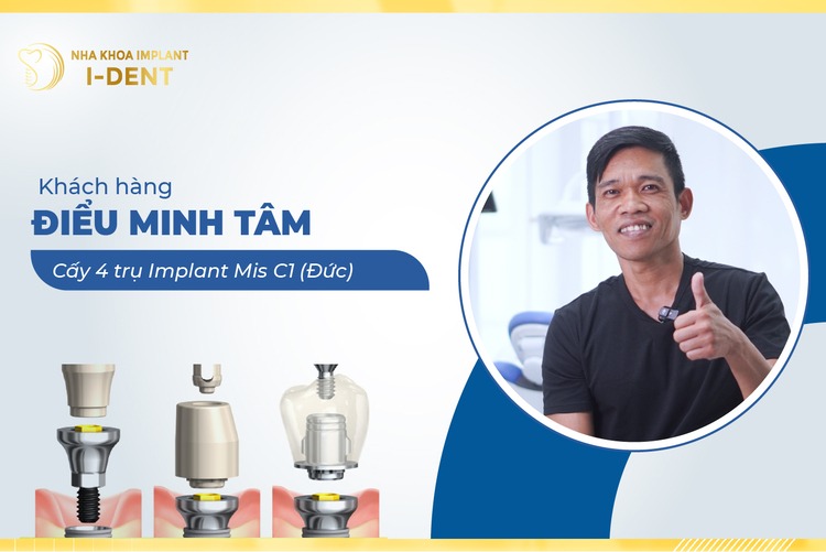 Anh Điểu Minh Tâm (Việt Kiều Mỹ)