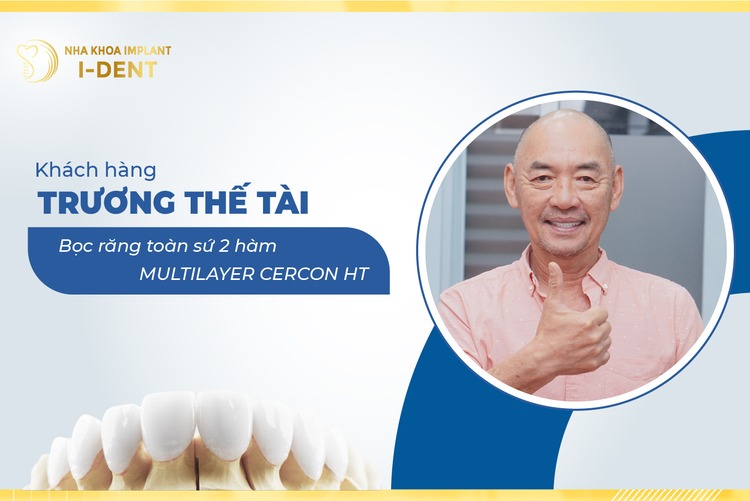 Chú Trương Thế Tài (Việt Kiều Úc)
