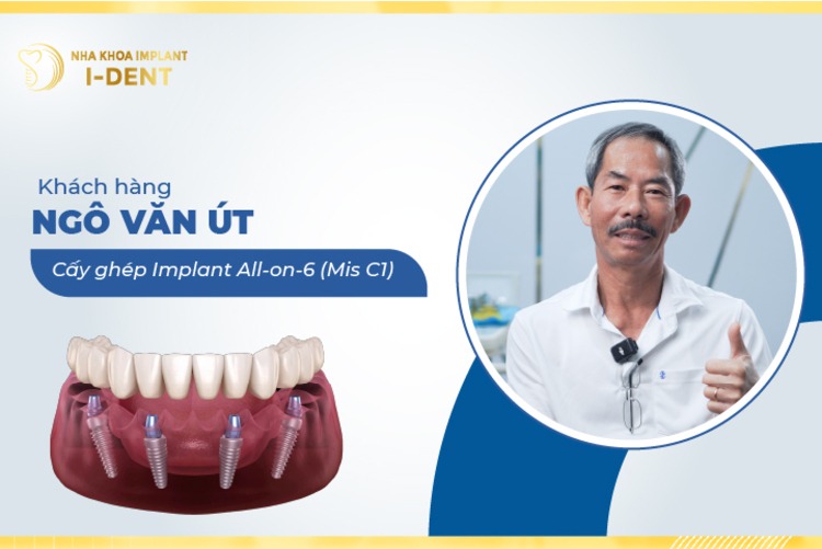 Chú Ngô Văn Út (Việt Kiều Mỹ)
