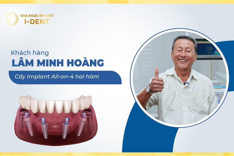 Chú Lâm Minh Hoàng (Việt Kiều Mỹ)