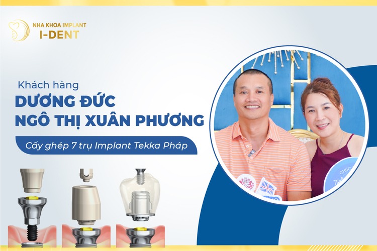 Anh Dương Đức – Chị Xuân Phương (Việt Kiều Mỹ)
