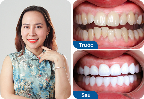 Cô Hiền Đặng