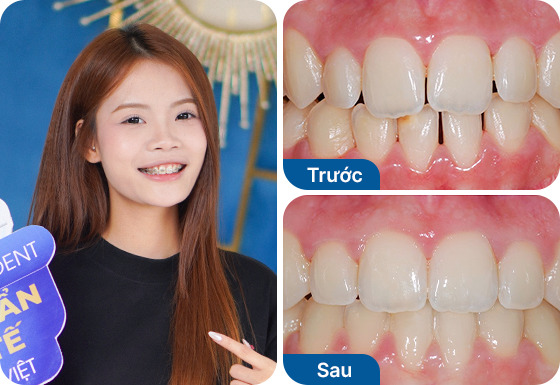 Chị Tường Vy
