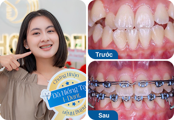 Chị Thùy Trang