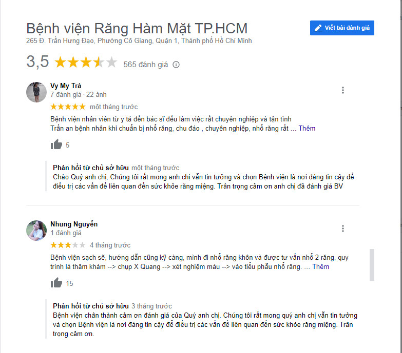 trồng răng implant ở đâu tốt