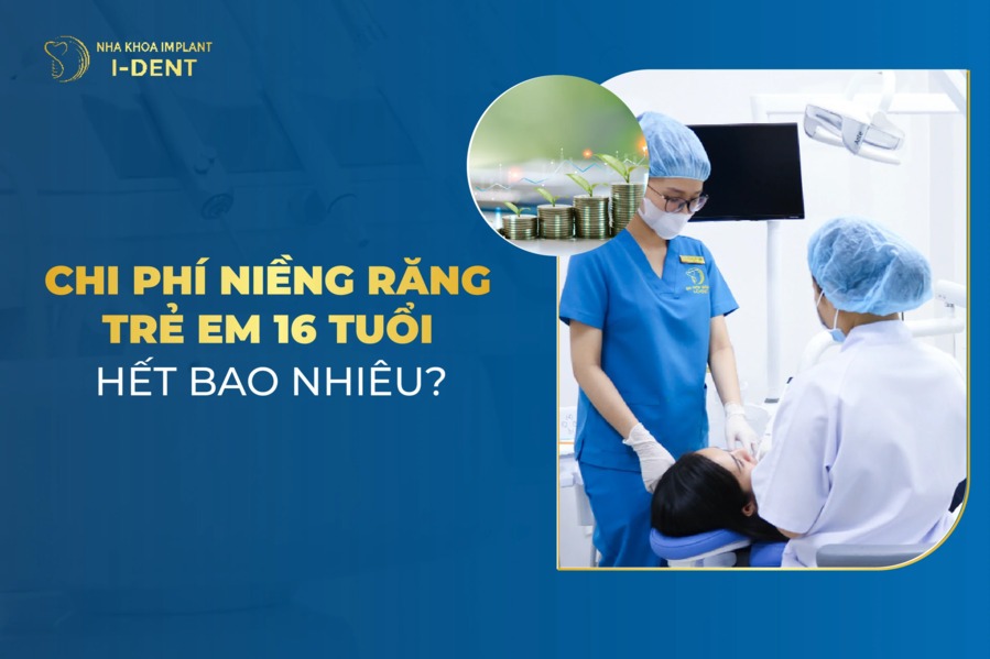16 Tuoi Nieng Rang Bao Nhieu Tien