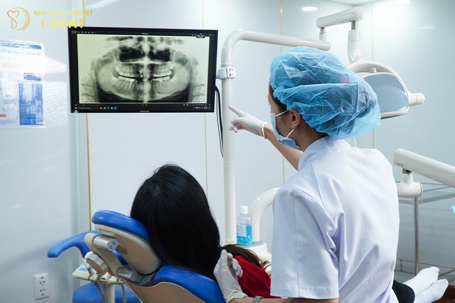 19 tuổi hoàn toàn có thể niềng răng được