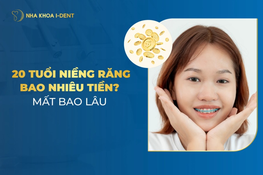 20 Tuoi Nieng Rang Bao Nhieu Tien