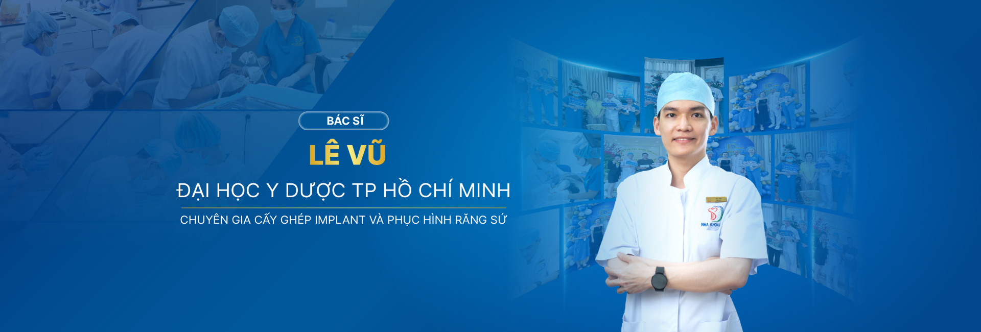 Nha Khoa I Dent