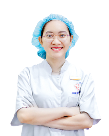 NGO THI PHUONG THAO