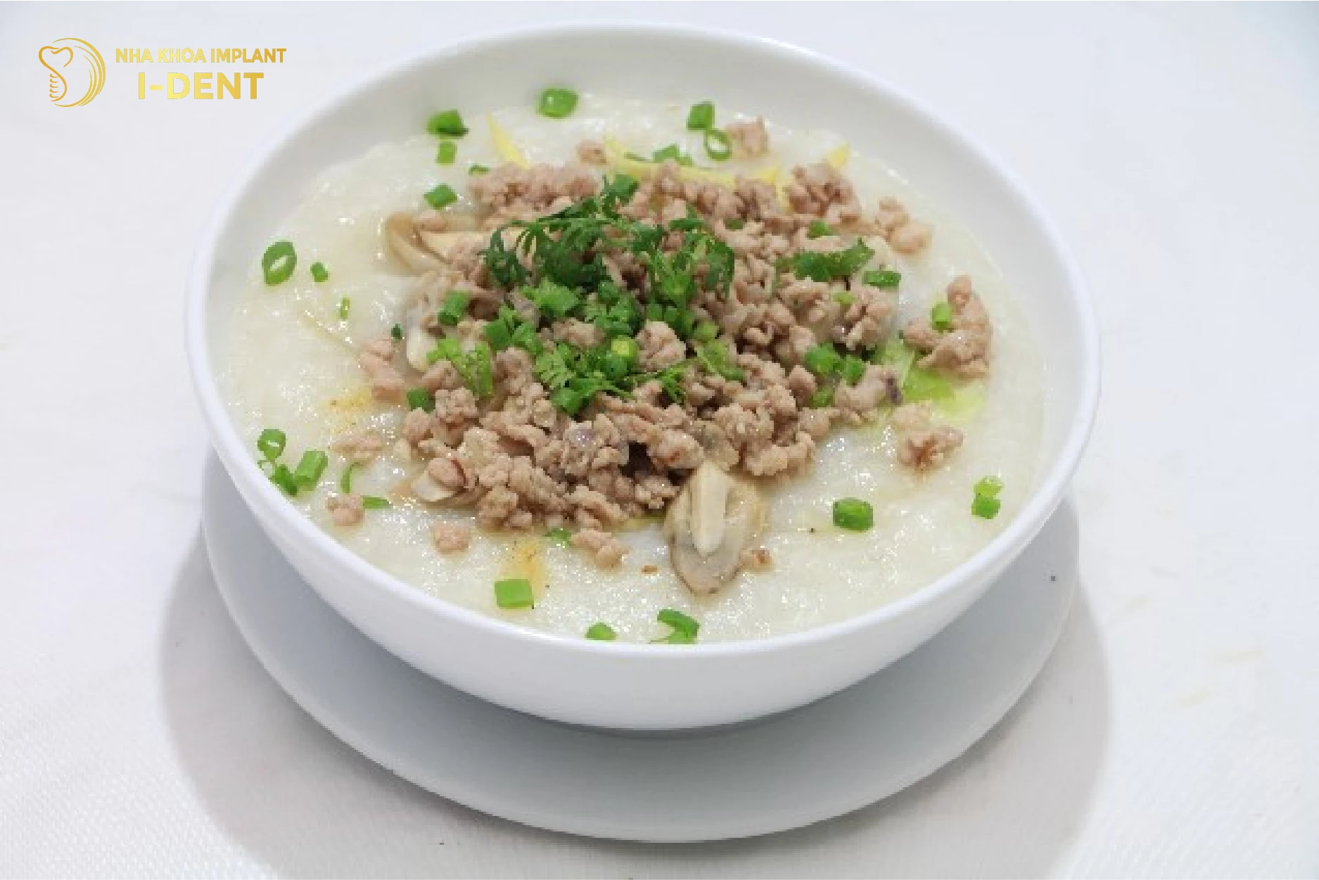 niềng răng nên ăn gì