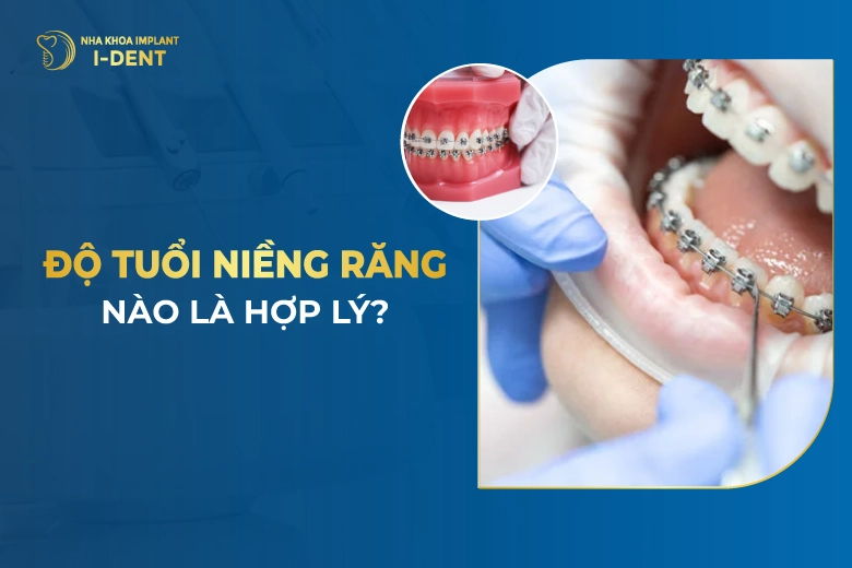 Do Tuoi Nieng Rang Nao La Hop Ly