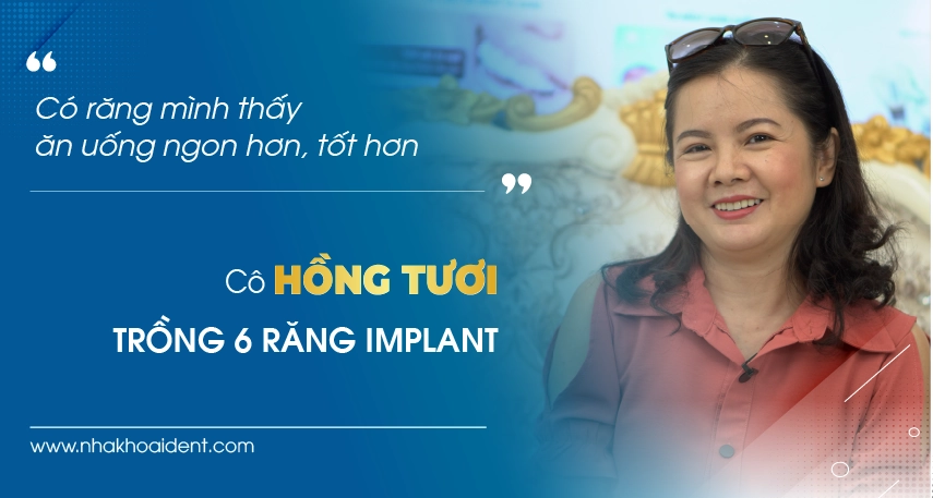 Ms. Hong Tuoi