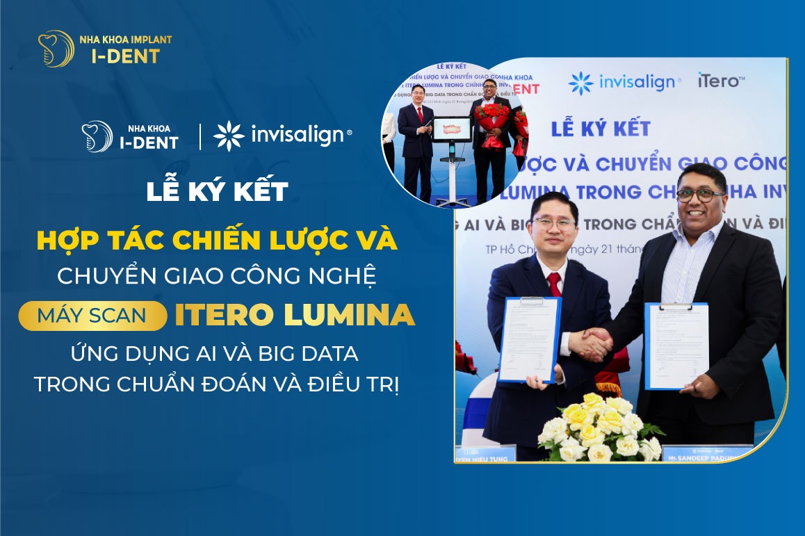 Le Ky Ket Voi Tap Doan Invisalign