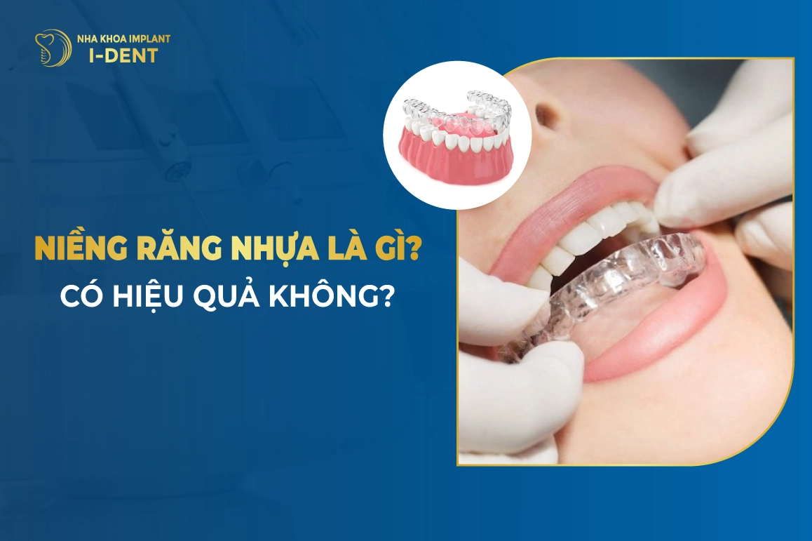 Nieng Rang Nhua La Gi Co Hieu Qua Khong