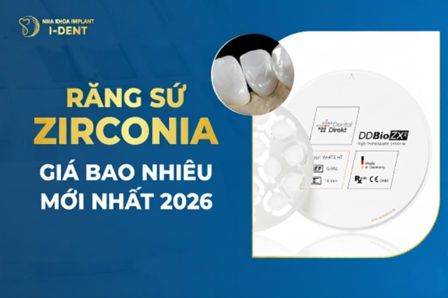 Rang Su Zirconia Gia Bao Nhieu 1