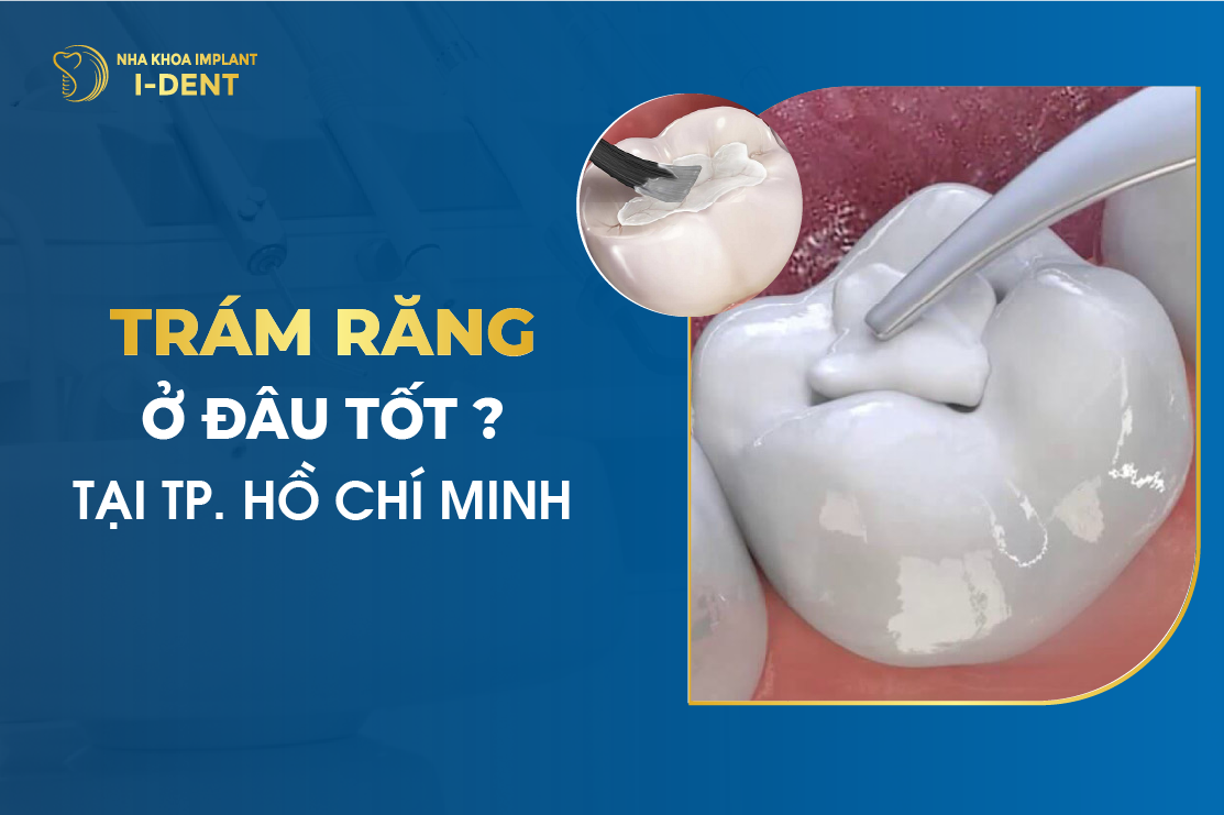 Tram Rang O Dau Tot O Tp.hcm