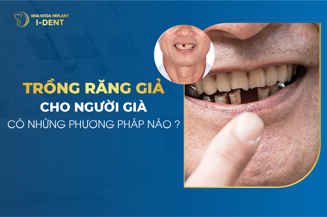 Trong Rang Gia Cho Nguoi Gia Co Nhung Phuong Phap Nao